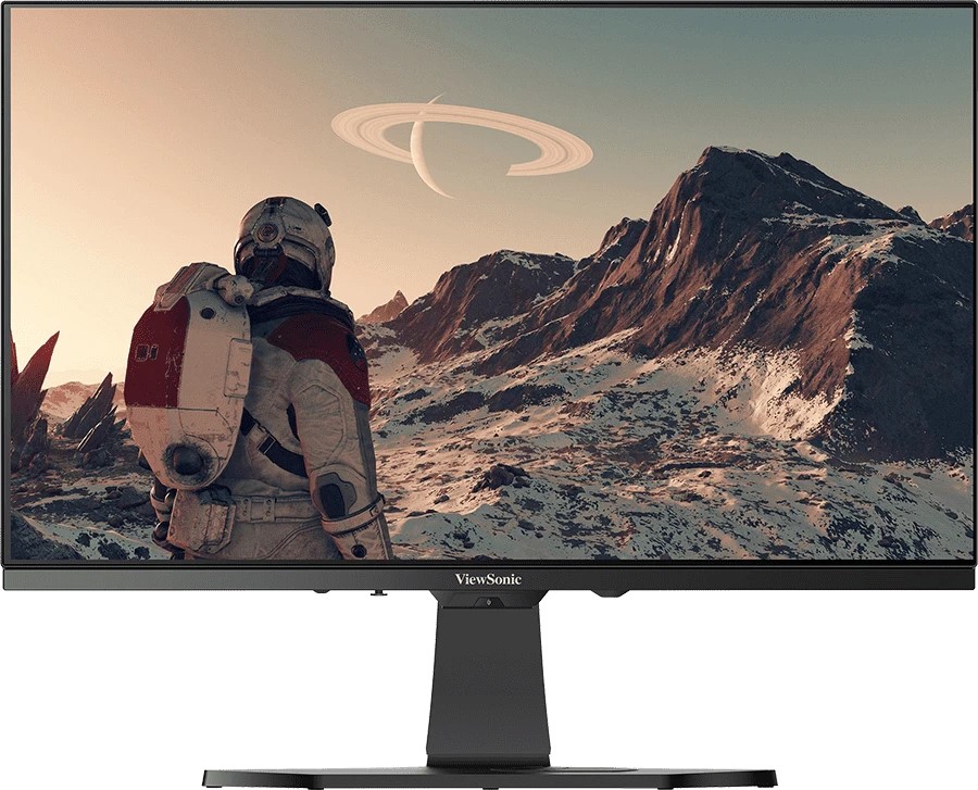 Màn Hình Gaming ViewSonic XG272-2K-OLED 27 Inch QHD OLED 240Hz 0.01ms