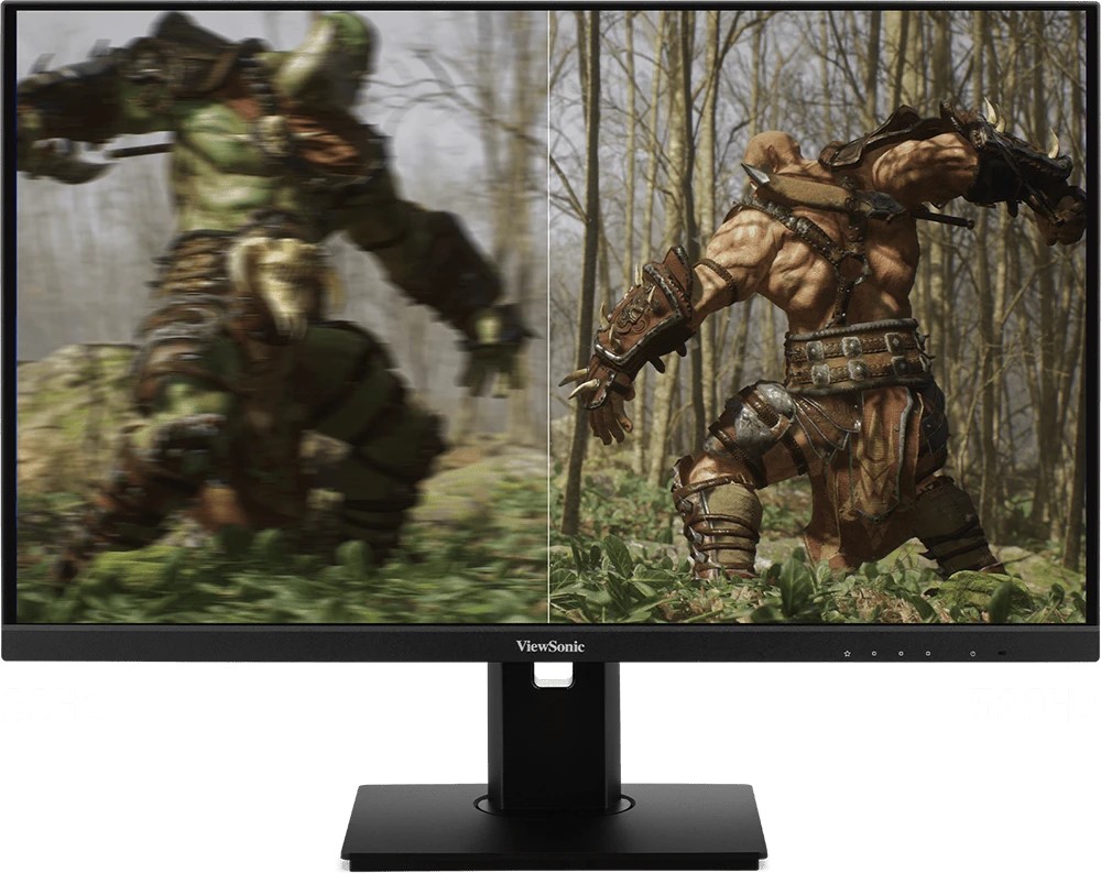 Màn Hình Gaming ViewSonic XG2737 27 Inch FHD IPS 520Hz 1ms