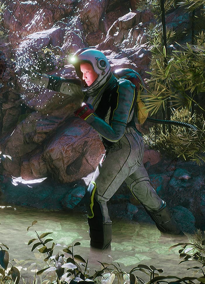 Màn Hình Gaming ViewSonic XG2737 27 Inch FHD IPS 520Hz 1ms