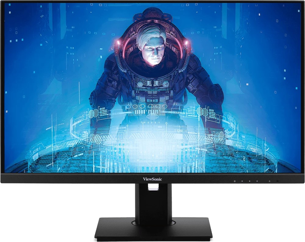 Màn Hình Gaming ViewSonic XG2737 27 Inch FHD IPS 520Hz 1ms