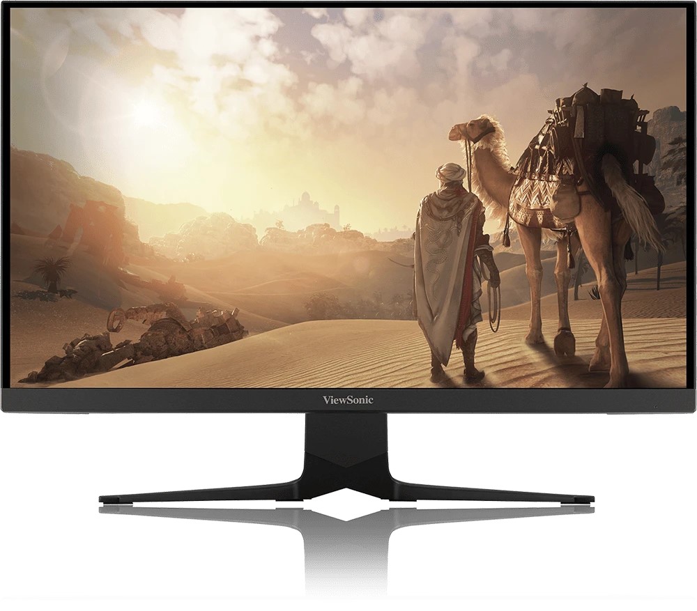 Màn Hình Gaming ViewSonic XG275D1-4K 27 Inch IPS UHD 160Hz / FHD 320Hz 0.5ms