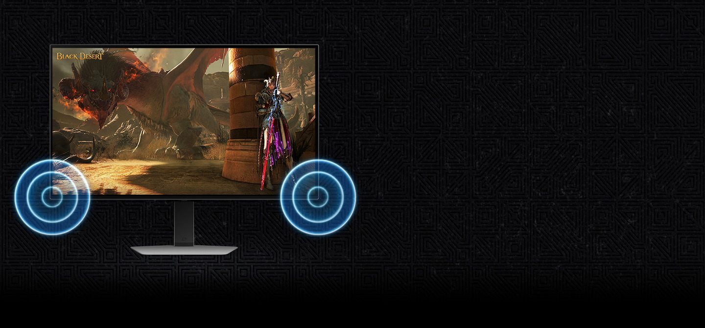 Màn Hình Samsung Odyssey OLED G8 G80SD LS32DG802SEXXV 32 inch UHD 4K OLED 240Hz