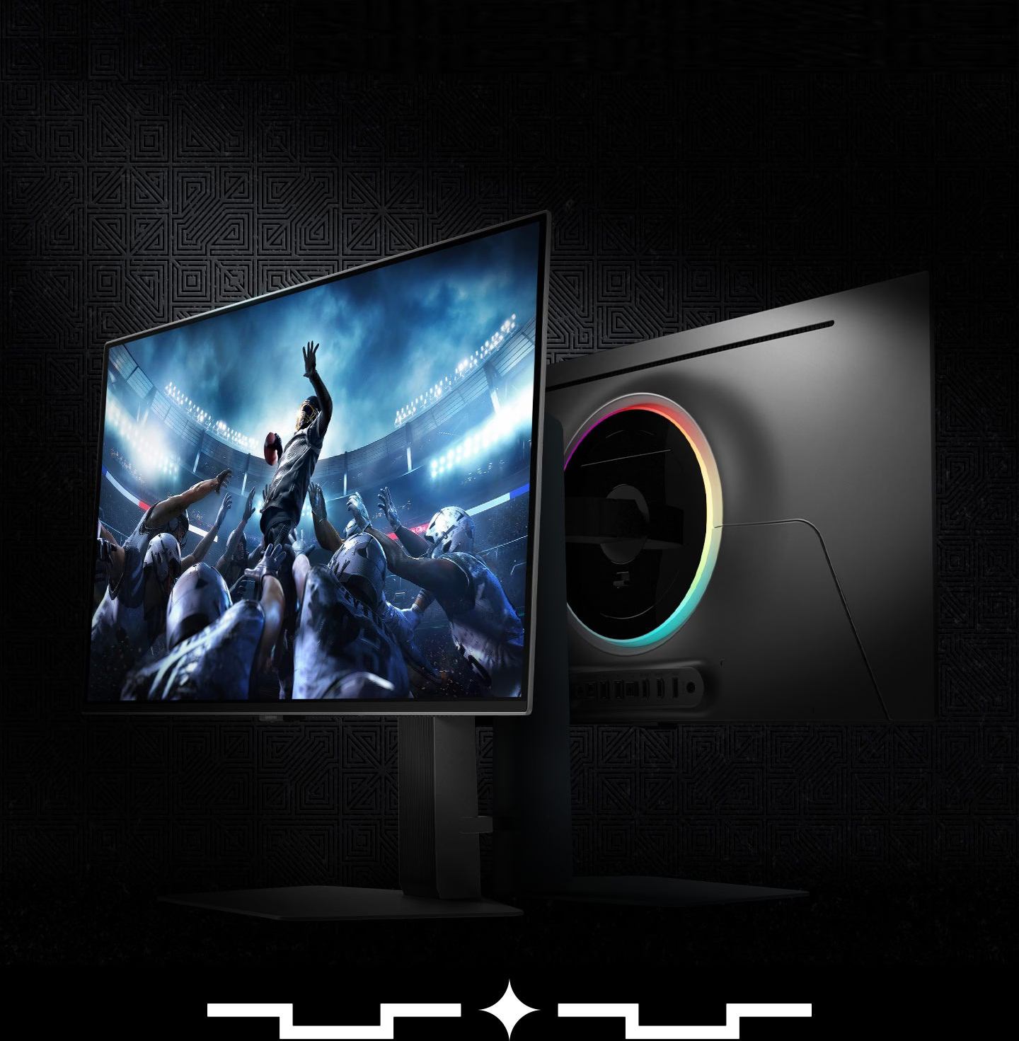 Màn Hình Samsung Odyssey OLED G6 G60SD LS27DG602SEXXV 27 inch QHD OLED 360Hz