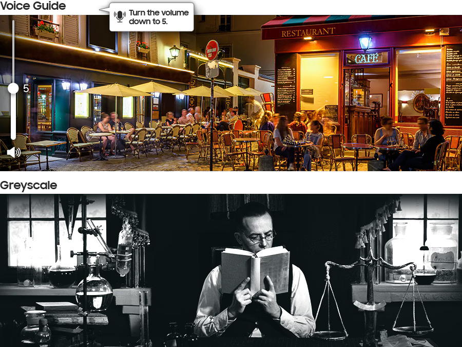 Màn Hình Thông minh Samsung M7 M70D LS43DM702UEXXV 43 inch UHD VA 60Hz