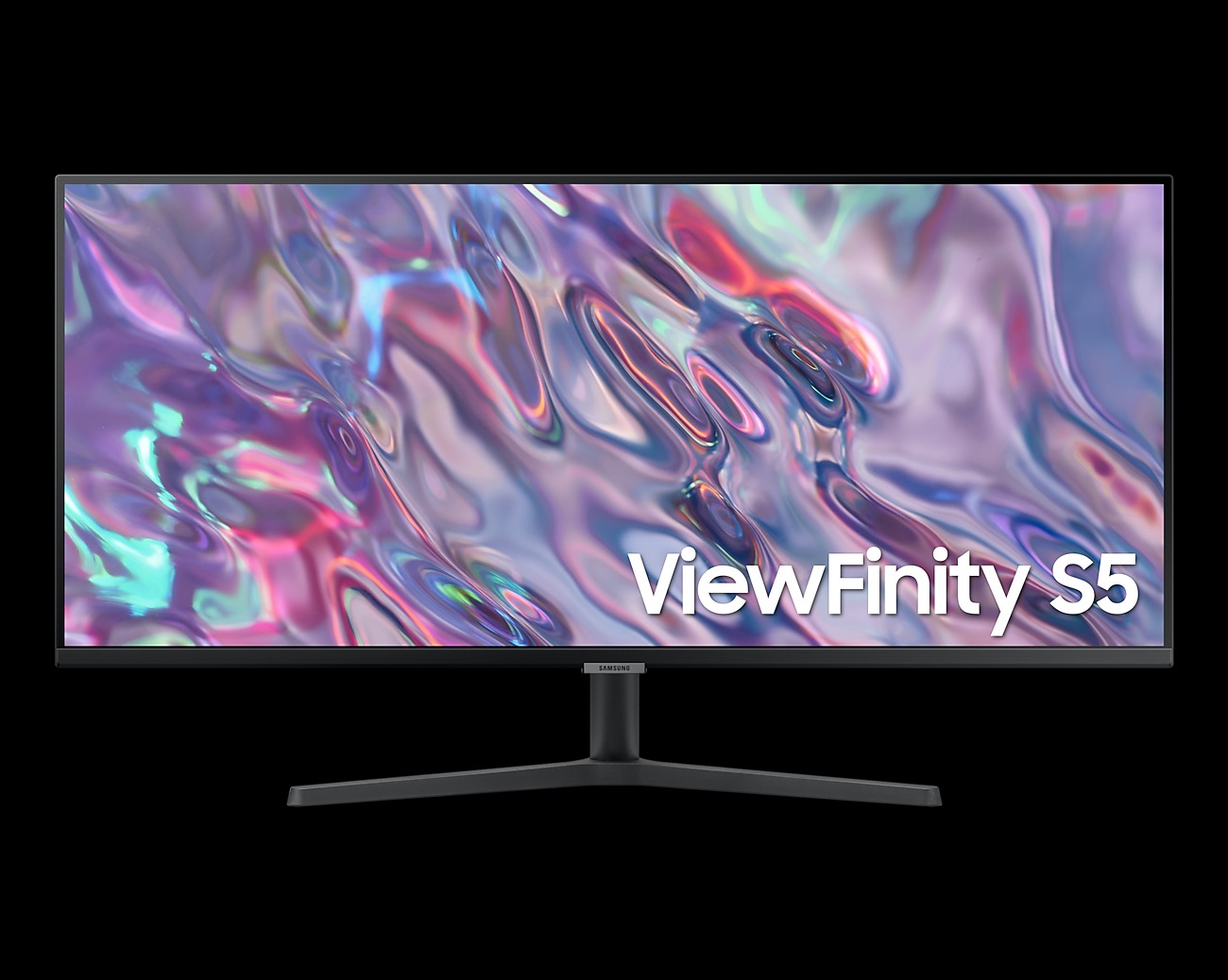 Màn Hình Samsung ViewFinity S5 S50GC LS34C500GAEXXV 34 Inch Ultra-WQHD VA 100Hz (HDMI, Display Port)