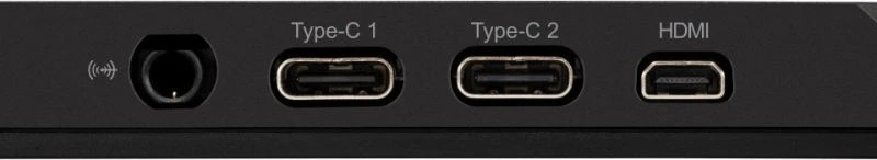 Màn Hình di động ViewSonic VP16-OLED 15.6 inch FHD Oled 60Hz