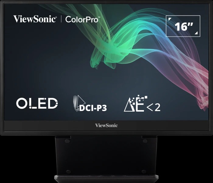 Màn Hình di động ViewSonic VP16-OLED 15.6 inch FHD Oled 60Hz