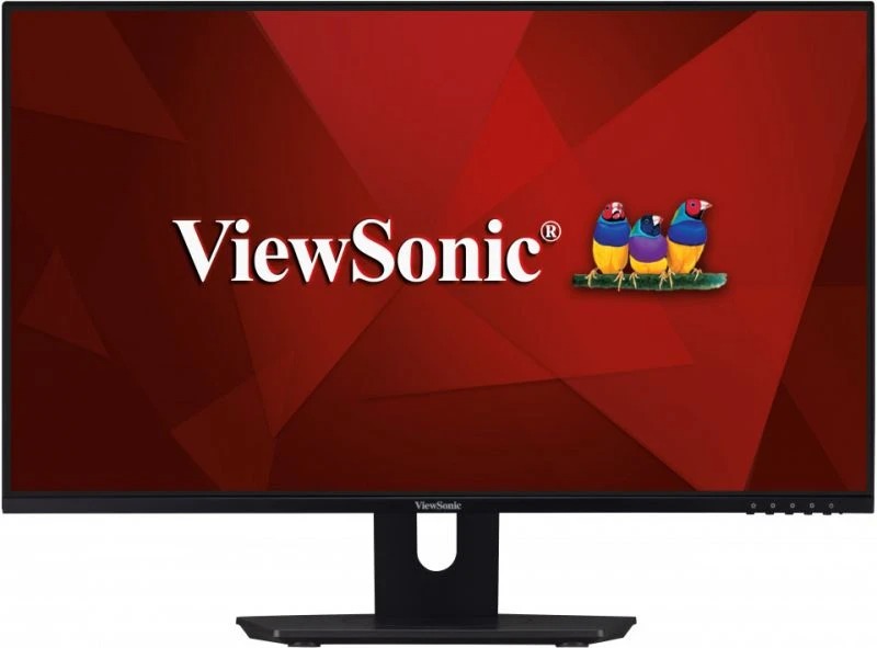 Màn Hình ViewSonic VX2480-2K-SHD 24 inch 2K IPS 75Hz
