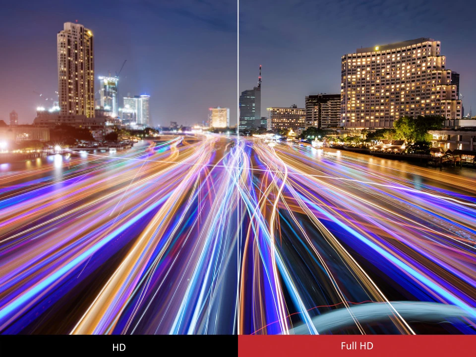 Màn Hình ViewSonic VX2480-SHDJ 24 inch FHD IPS 75Hz