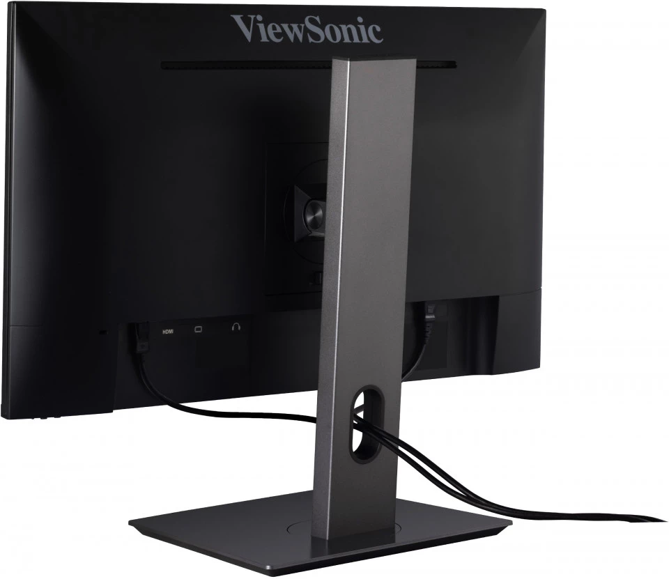 Màn Hình ViewSonic VX2480-SHDJ 24 inch FHD IPS 75Hz