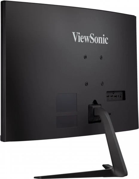 Màn Hình ViewSonic VX2717-C-MH 27 inch FHD VA 75Hz