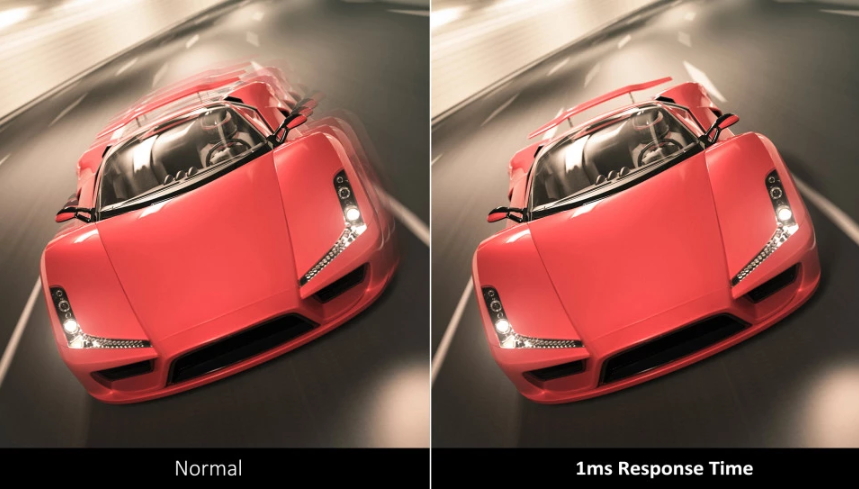 Màn Hình Gaming ViewSonic VX2718-2KPC-MHD 27 Inch 2K VA 165Hz