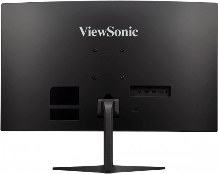 Màn Hình Gaming ViewSonic VX2718-PC-MHD 27 inch FHD VA 180Hz