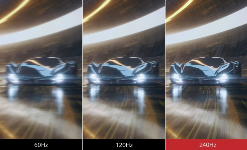 Màn Hình Gaming ViewSonic VX2719-PC-MHD 27 inch FHD VA 240Hz