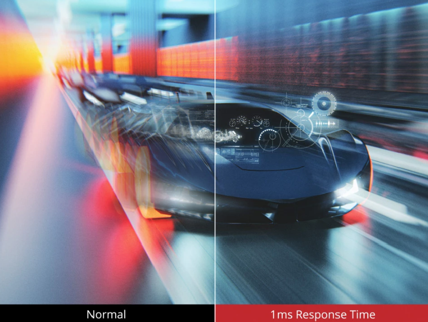 Màn Hình Gaming ViewSonic VX2719-PC-MHD 27 inch FHD VA 240Hz