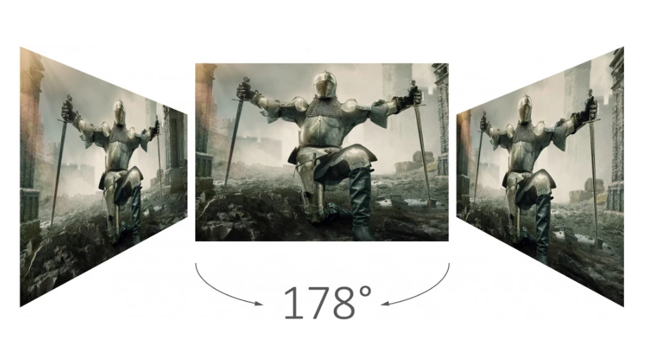 Màn Hình Gaming ViewSonic VX2719-PC-MHD 27 inch FHD VA 240Hz