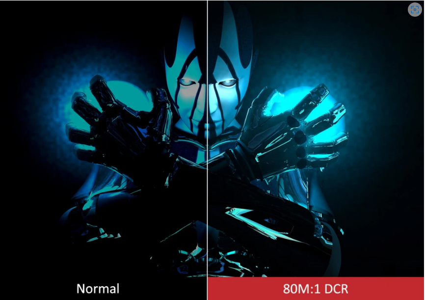 Màn Hình ViewSonic VX2780-2K-SHDJ 27 inch 2K IPS 75Hz