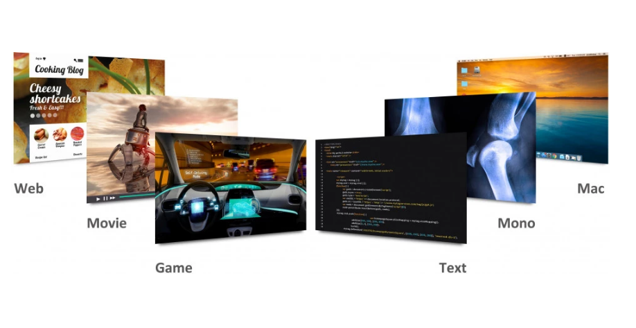 Màn Hình ViewSonic VX2480-2K-SHD 24 inch 2K IPS 75Hz