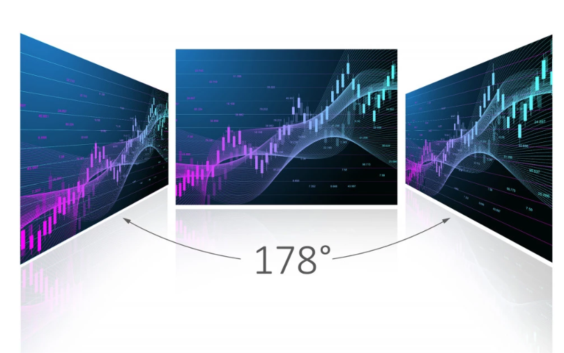 Màn Hình ViewSonic VX3276-2K-MHD-2 32 inch 2K IPS 75Hz