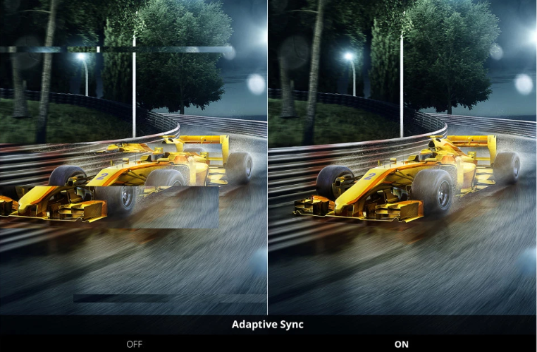 Màn Hình ViewSonic VX3276-2K-MHD-2 32 inch 2K IPS 75Hz