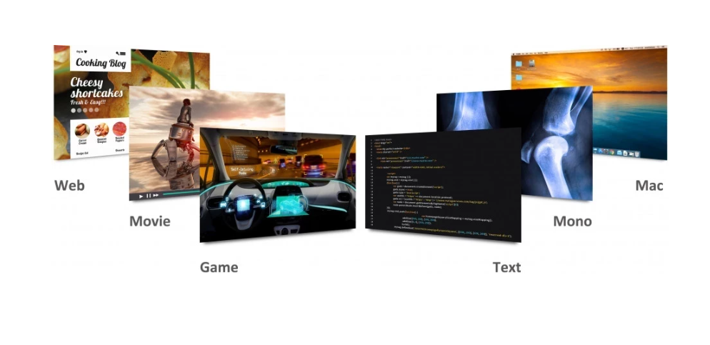 Màn Hình Gaming ViewSonic VX3418-2KPC 34 inch UWQHD VA 180Hz