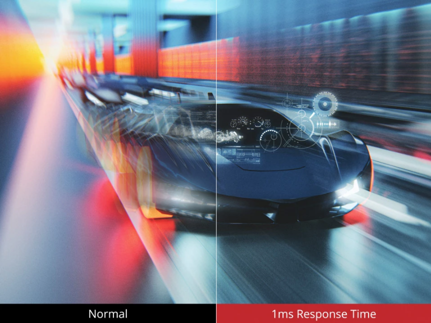 Màn Hình Gaming ViewSonic VX3418-2KPC 34 inch UWQHD VA 180Hz