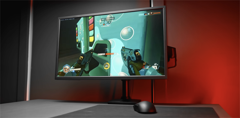 Màn Hình Gaming BenQ ZOWIE XL2566K 25 inch FHD TN 360Hz