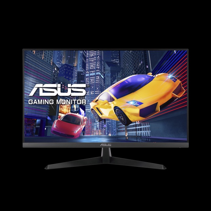 Màn Hình ASUS VY279HGE 27 inch FHD IPS 144Hz