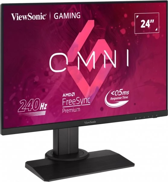 Màn Hình Gaming ViewSonic XG2431 24 inch FHD IPS 240Hz
