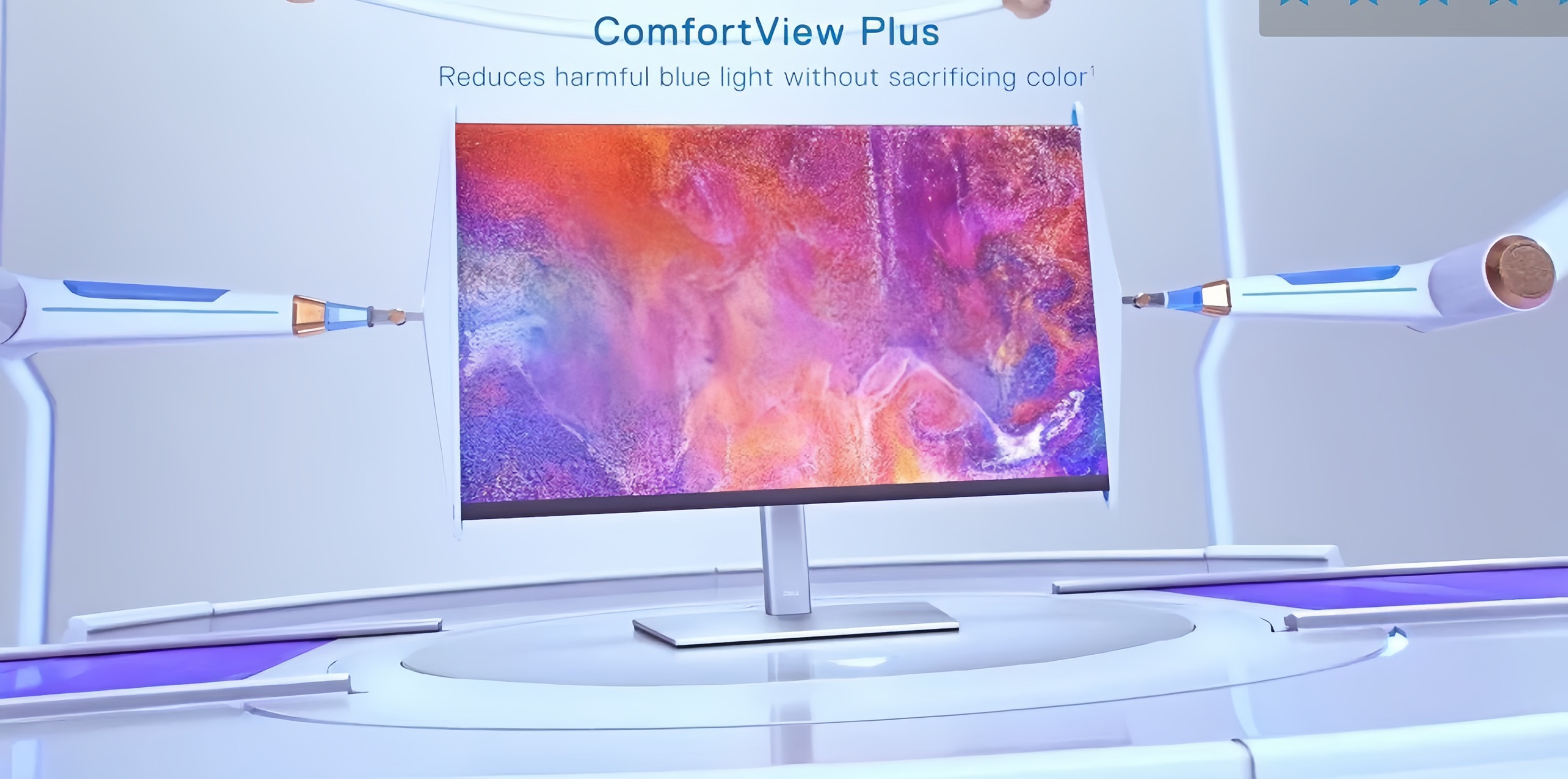 Màn Hình Dell P2723DE (2560x1440 | IPS | 60Hz | 5Ms)