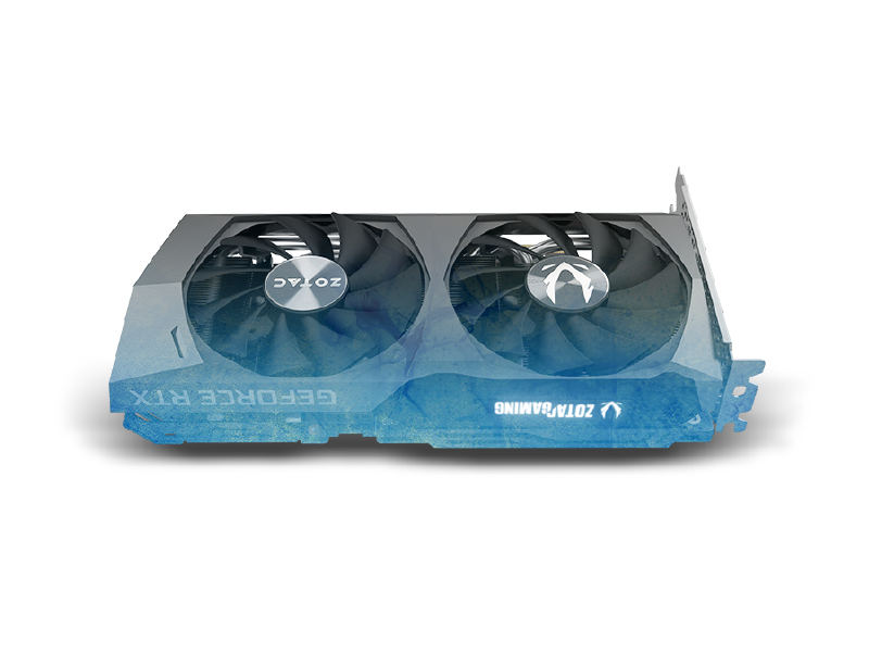 Card màn hình Zotac Gaming Geforce RTX 3060 Twin Edge OC 12GB