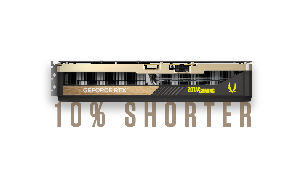 Card Màn Hình ZOTAC GAMING GeForce RTX 5080 SOLID OC 16GB