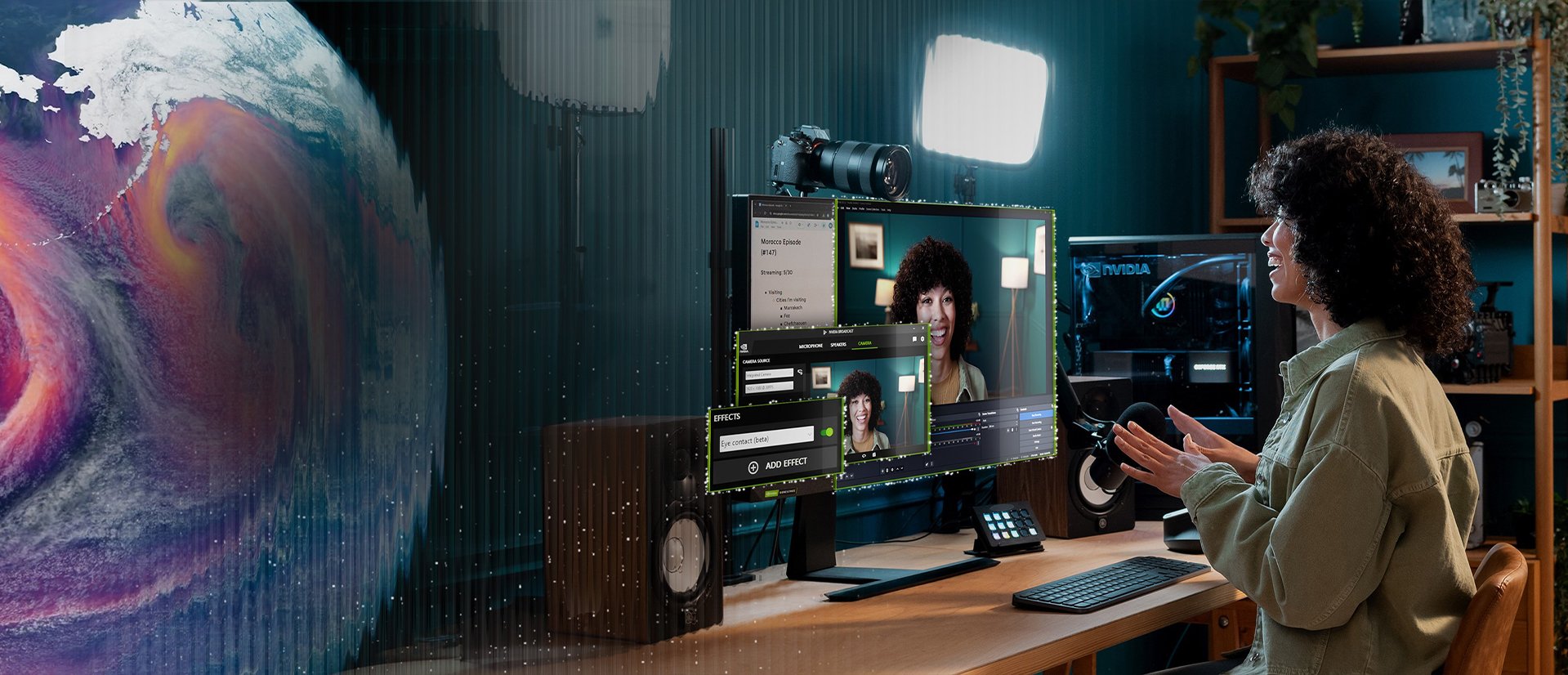 zotacgaminggeforcertx5080solid4 2 Card Màn Hình ZOTAC GAMING GeForce RTX 5080 SOLID OC 16GB