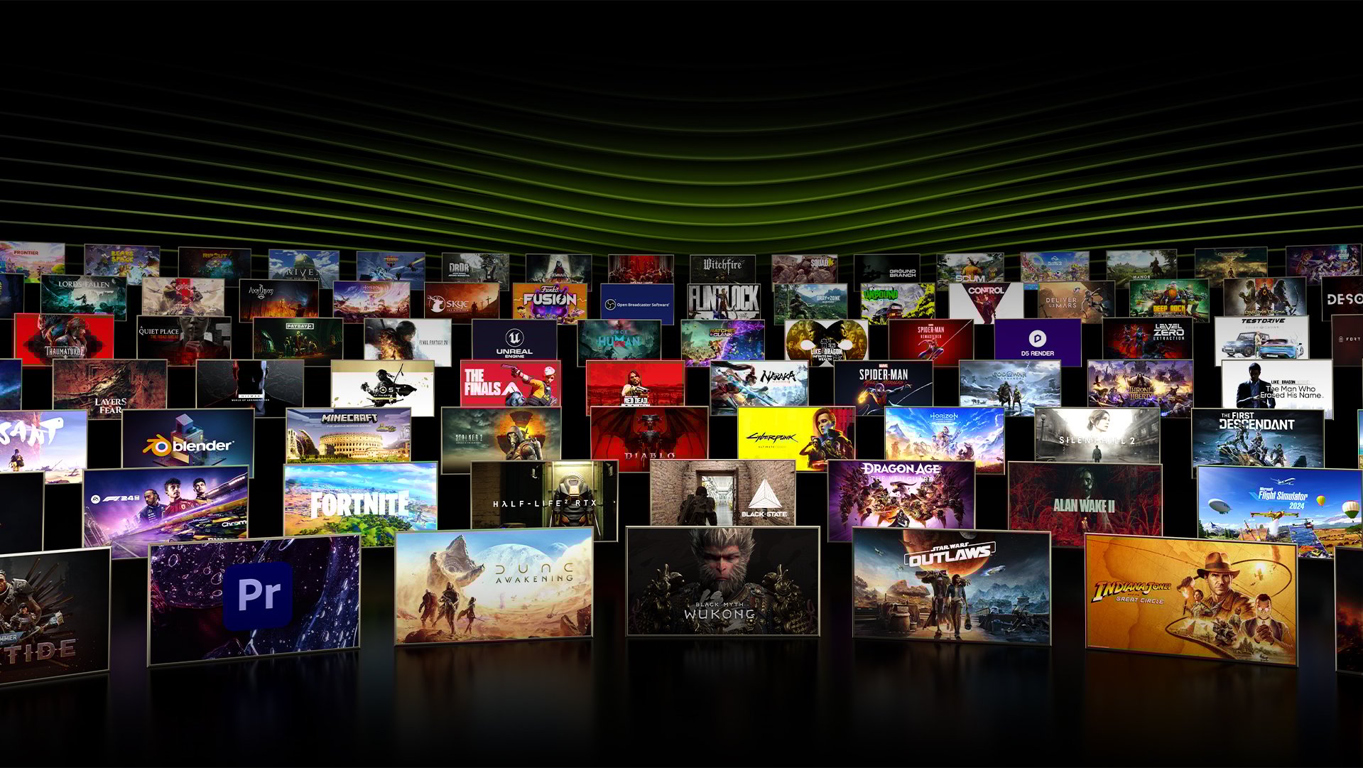 Card Màn Hình Gigabyte AORUS GeForce RTX 5080 XTREME WATERFORCE 16G