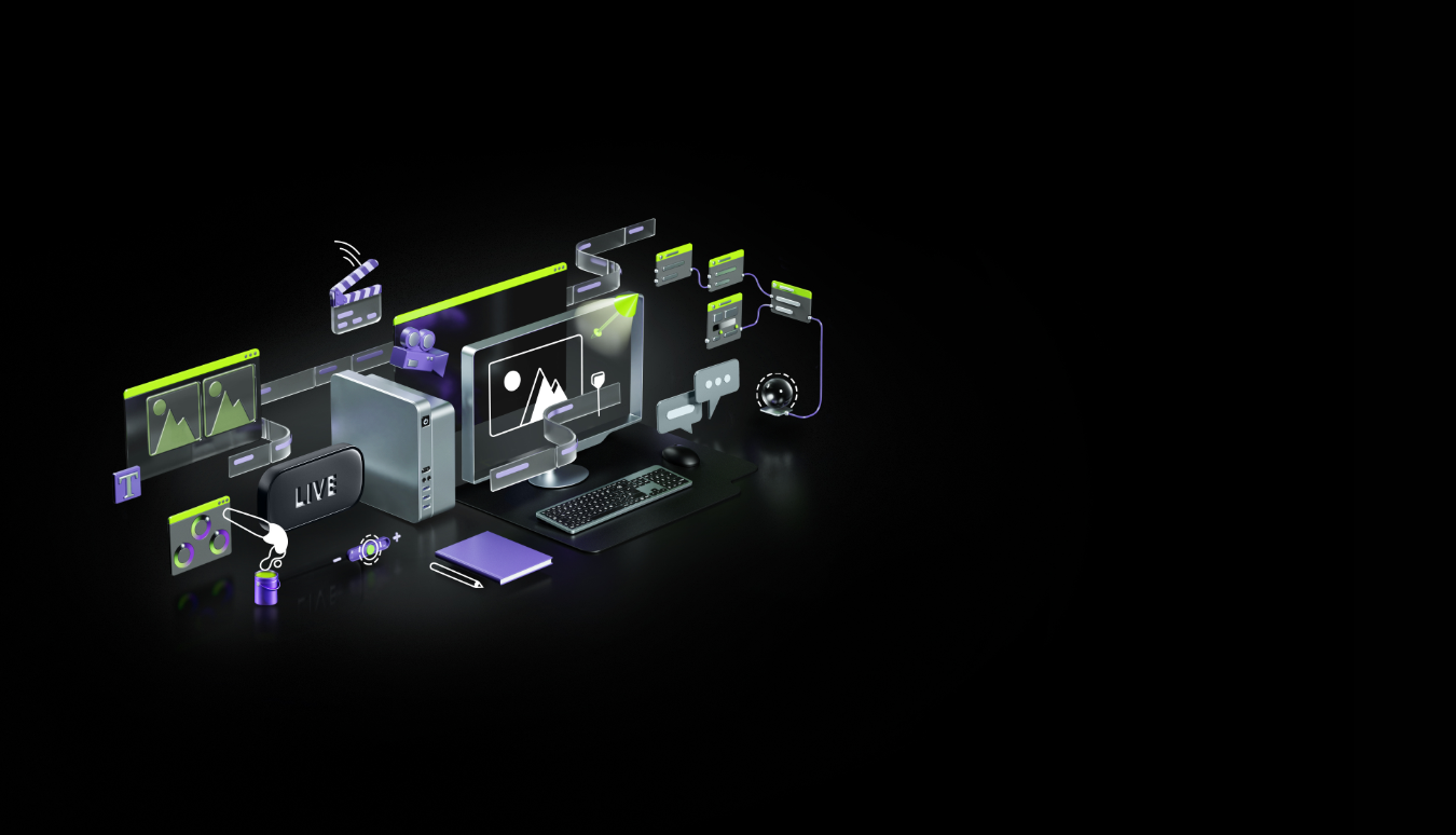 Card màn hình ZOTAC GAMING GeForce RTX 3050 Twin Edge OC 6GB GDDR6