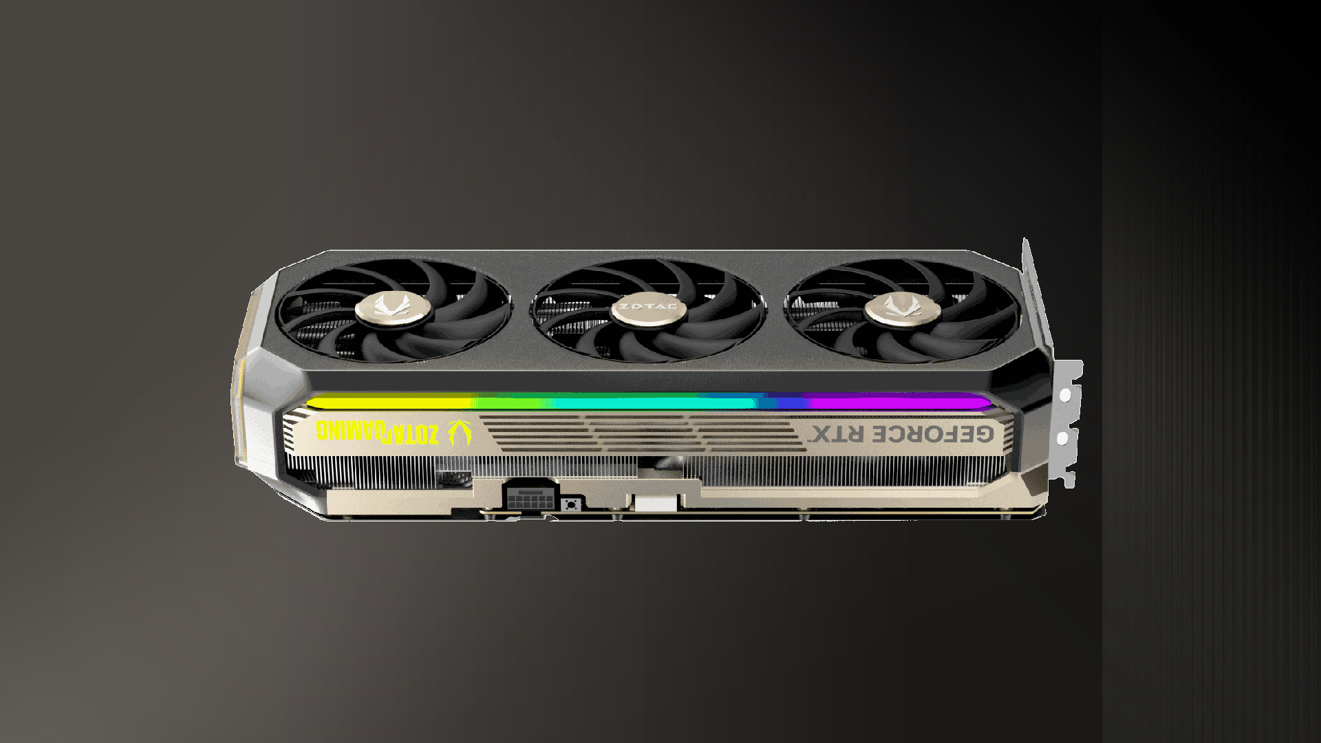 Card Màn Hình ZOTAC GAMING GeForce RTX 5080 AMP Extreme INFINITY 16GB