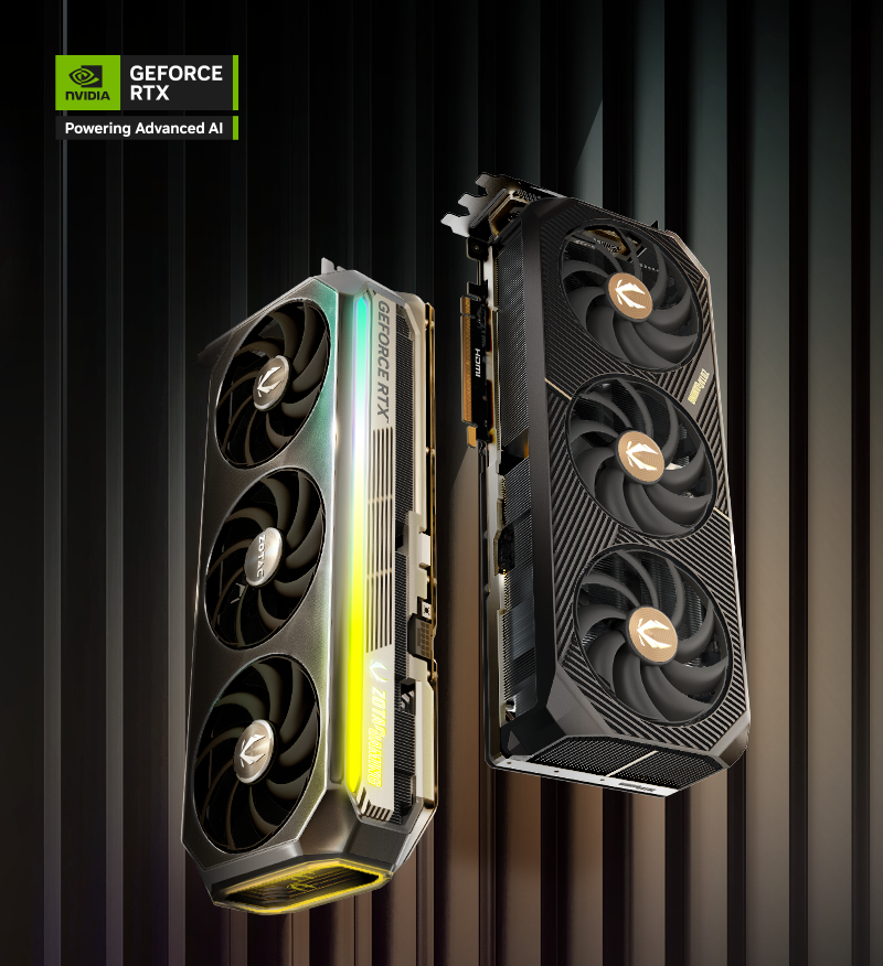 Card Màn Hình ZOTAC GAMING GeForce RTX 5080 AMP Extreme INFINITY 16GB