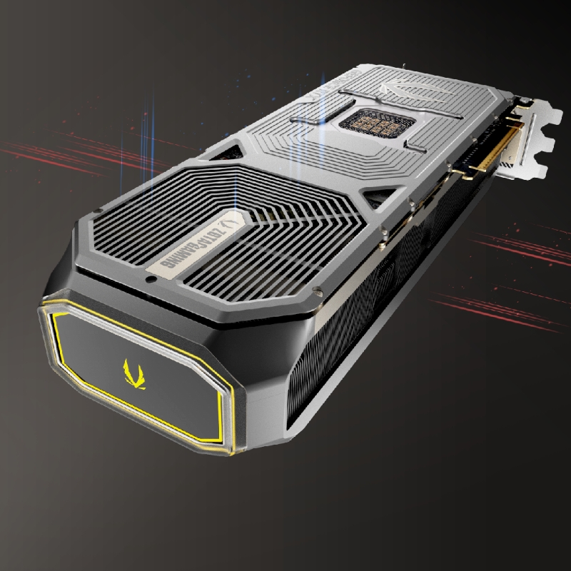 Card Màn Hình ZOTAC GAMING GeForce RTX 5080 AMP Extreme INFINITY 16GB