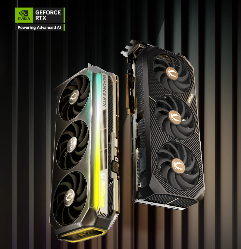 Card Màn Hình ZOTAC GAMING GeForce RTX 5080 SOLID OC White Editon 16GB GDDR7
