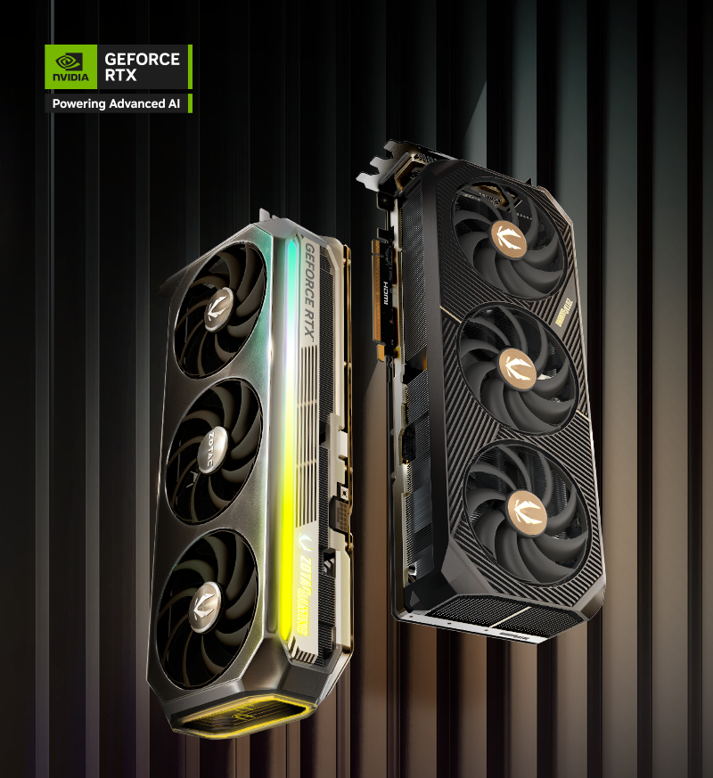 Card Màn Hình ZOTAC GAMING GeForce RTX 5090 SOLID OC 32GB