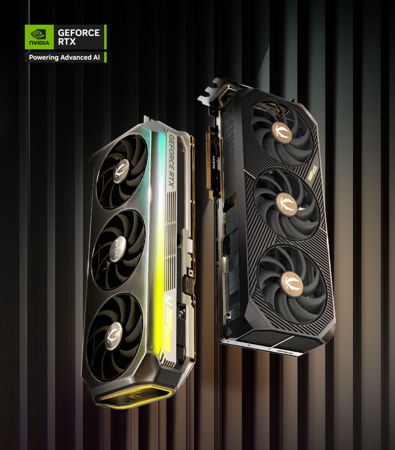 Card Màn Hình Zotac GeForce RTX 5070 SOLID OC 12GB GDDR7