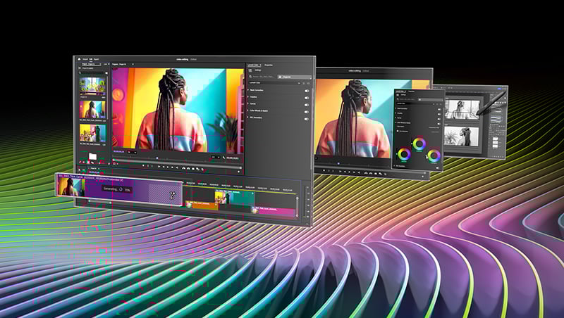 Card Màn Hình ZOTAC GAMING GeForce RTX 5090 AMP Extreme INFINITY 32GB DDR7